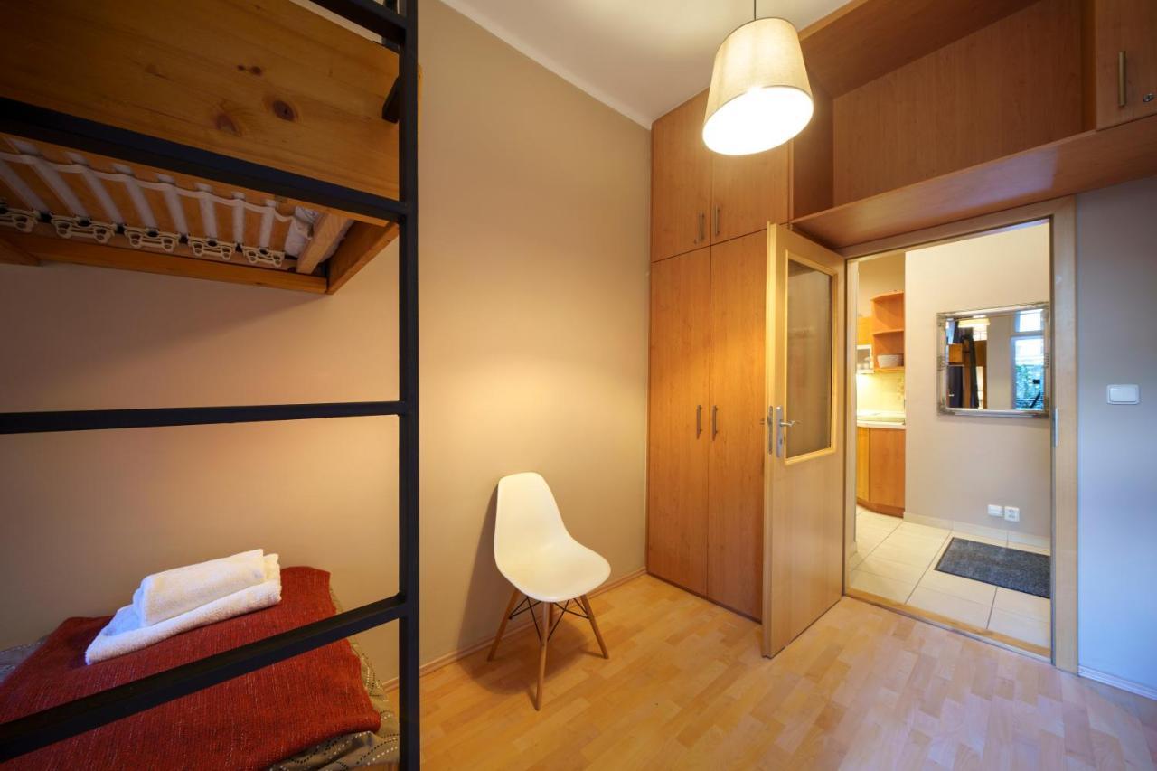 Dlouhá Apartment with balcony Praga Exterior foto